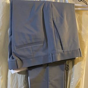 Alfani Slim Fit pants